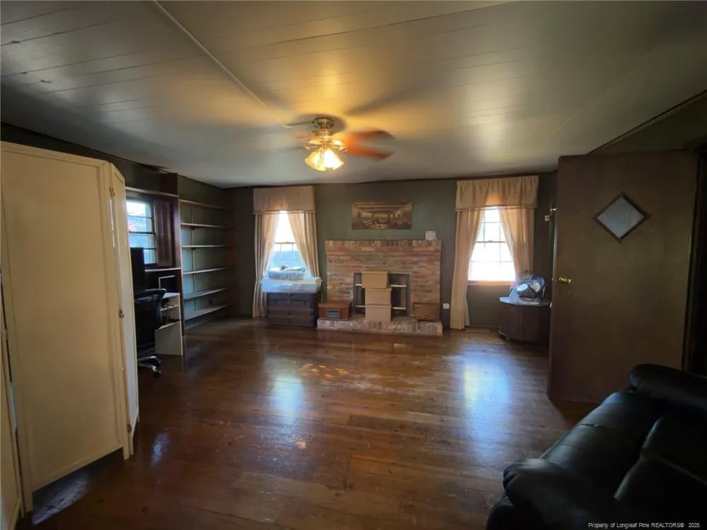 600 W 19th Street Lumberton, NC 28358