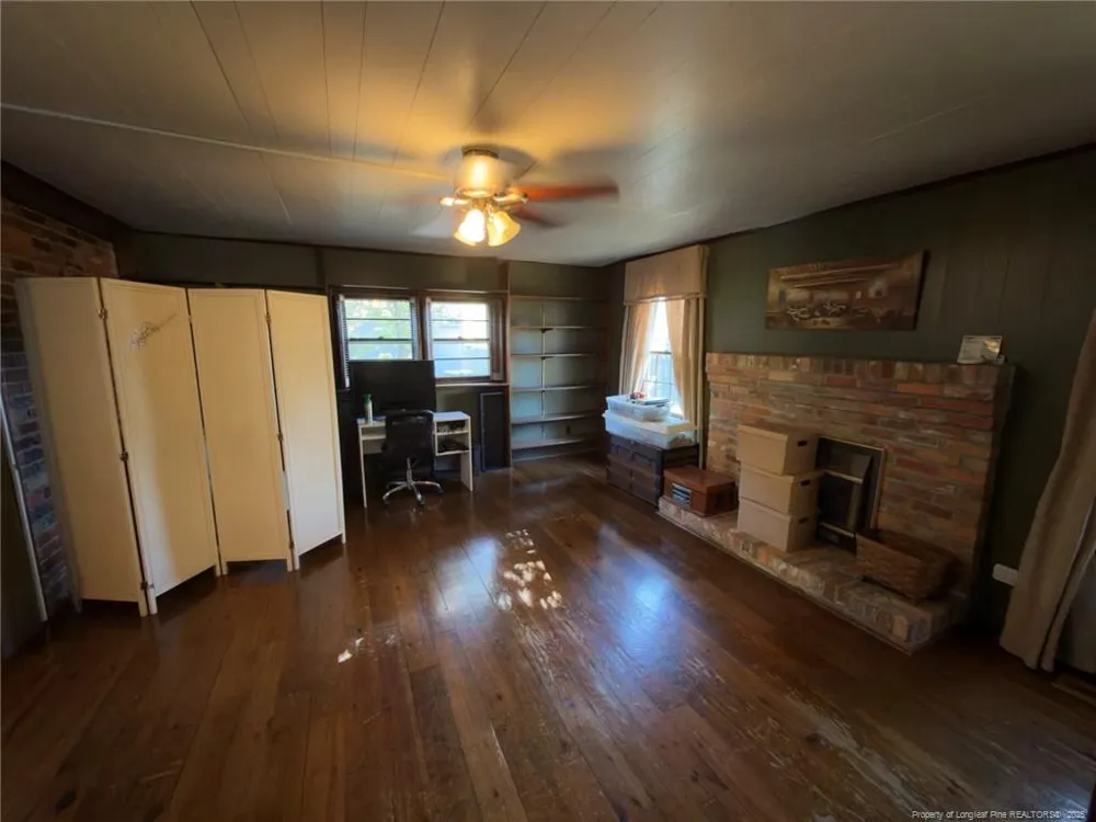 600 W 19th Street Lumberton, NC 28358