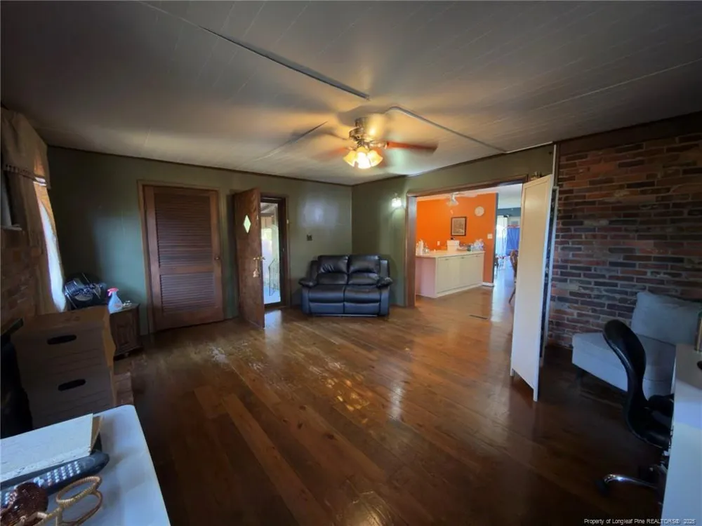 600 W 19th Street Lumberton, NC 28358