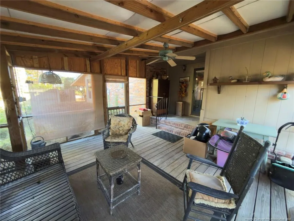 600 W 19th Street Lumberton, NC 28358