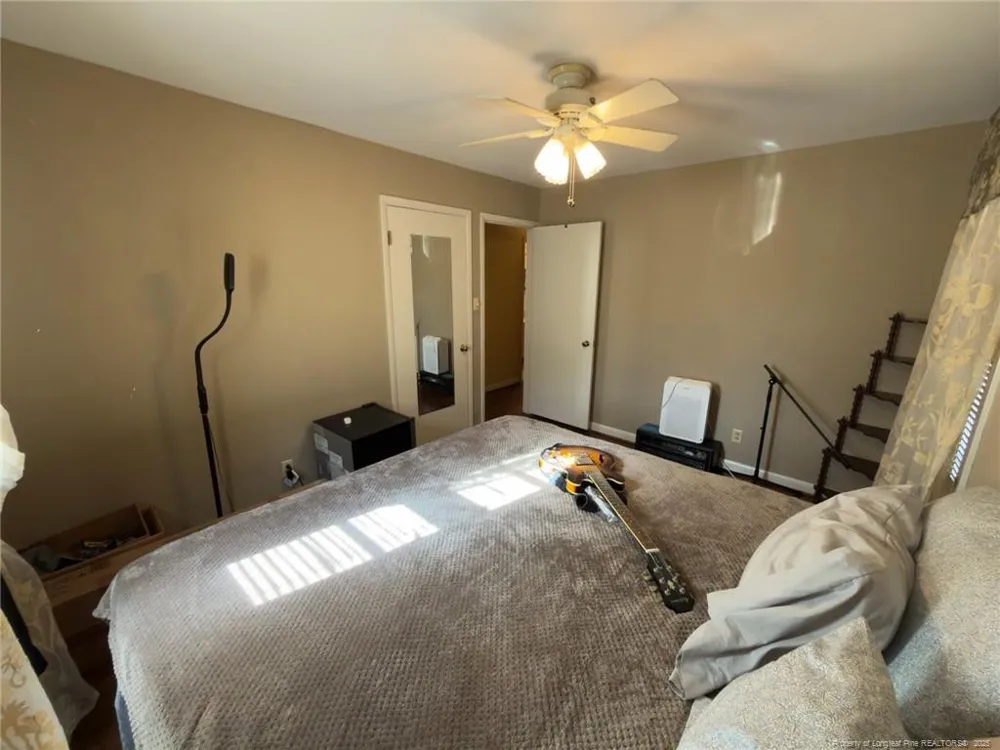 600 W 19th Street Lumberton, NC 28358