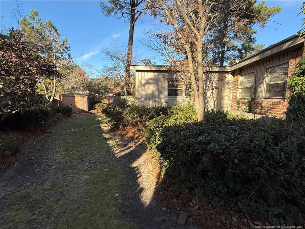 600 W 19th Street Lumberton, NC 28358
