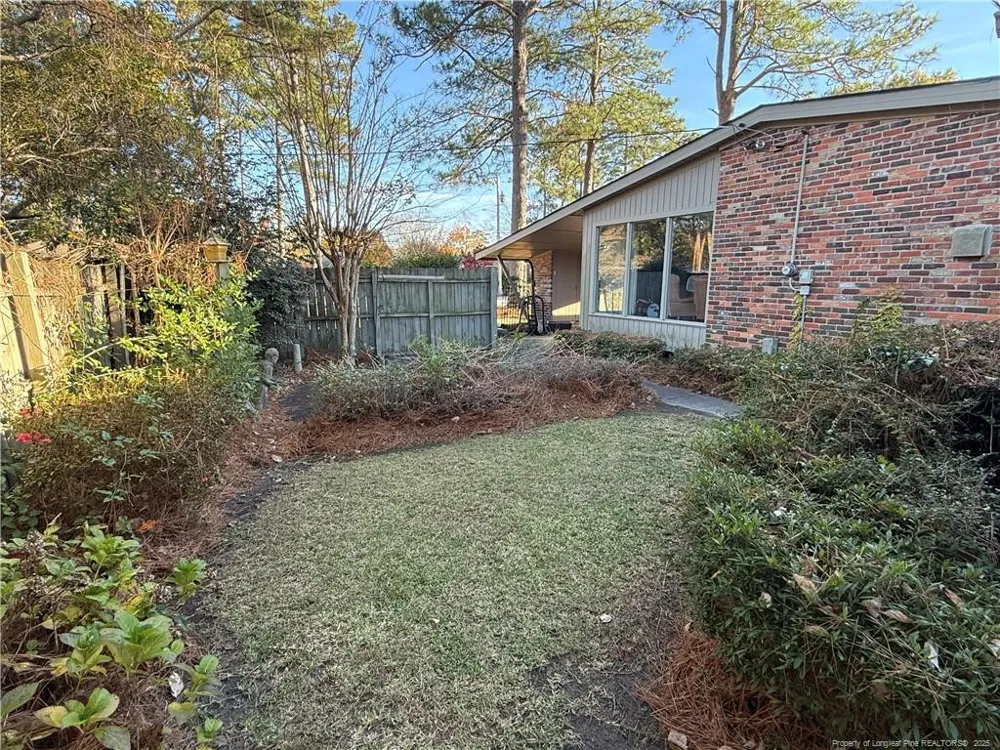 600 W 19th Street Lumberton, NC 28358