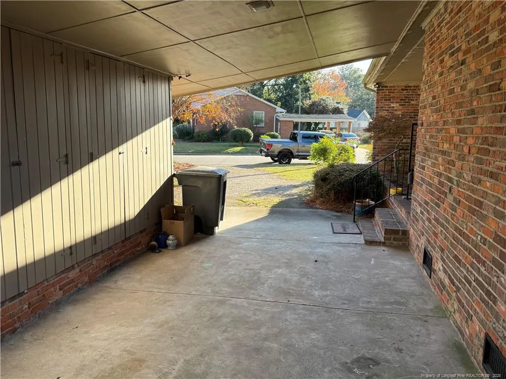 600 W 19th Street Lumberton, NC 28358