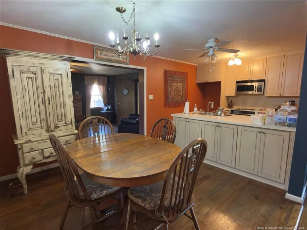 600 W 19th Street Lumberton, NC 28358
