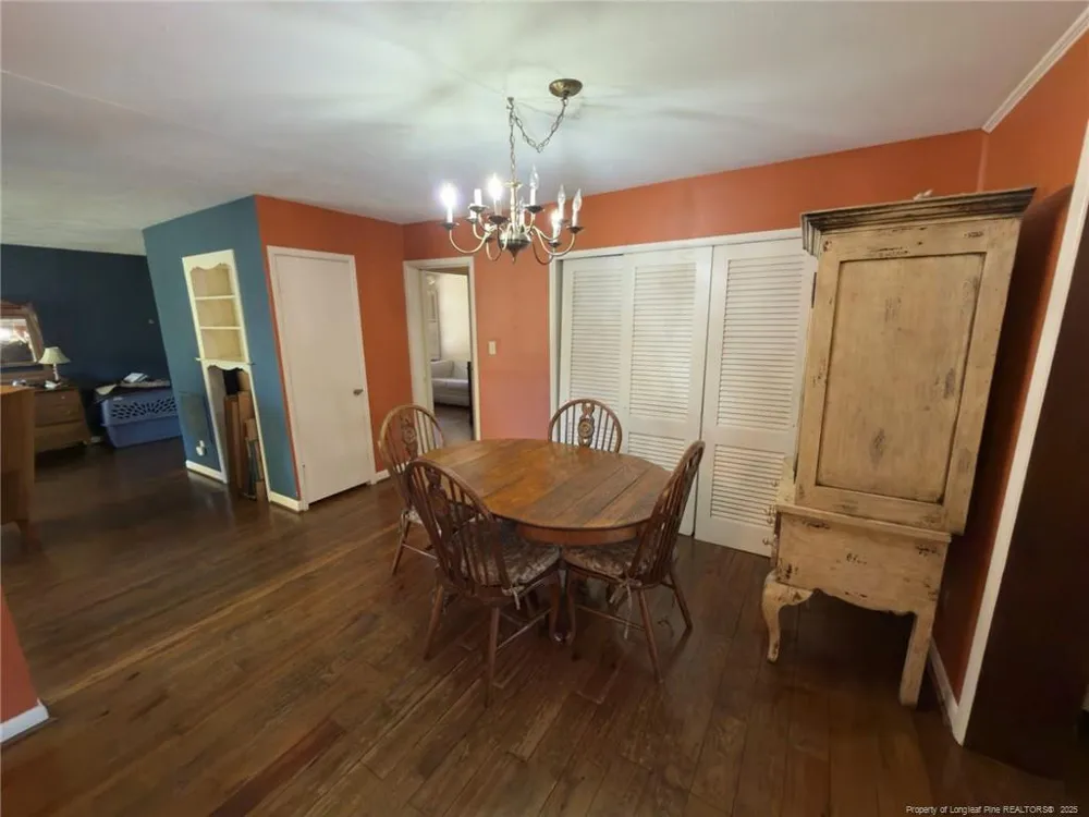 600 W 19th Street Lumberton, NC 28358