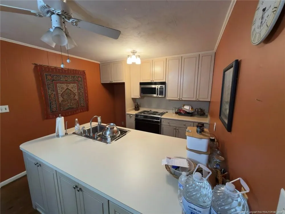 600 W 19th Street Lumberton, NC 28358