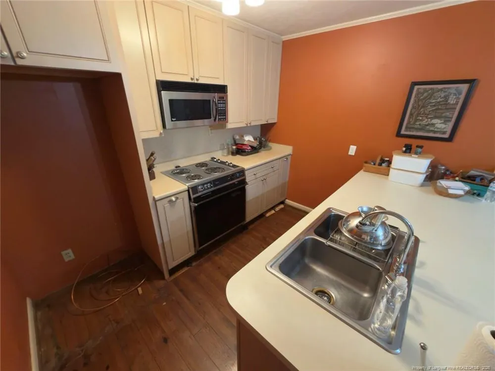 600 W 19th Street Lumberton, NC 28358