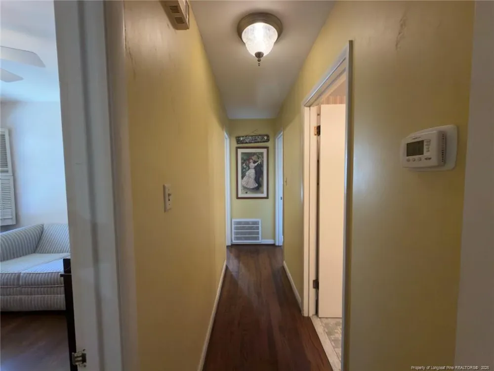 600 W 19th Street Lumberton, NC 28358