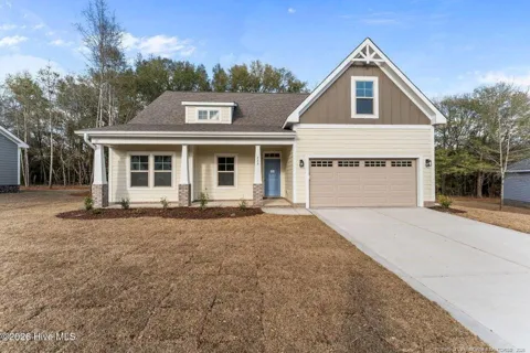 229 Telluride Court