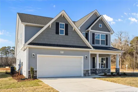 287 Elijah Way