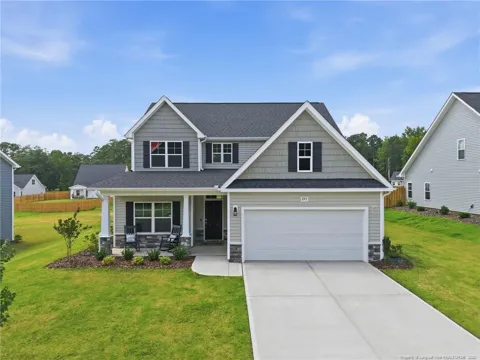 275 Elijah Way