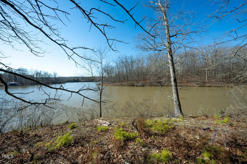 34 Summer Oak Drive Roxboro, NC 27573