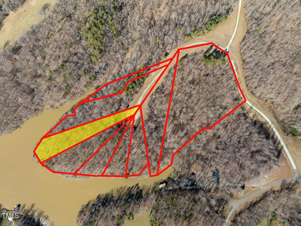34 Summer Oak Drive Roxboro, NC 27573