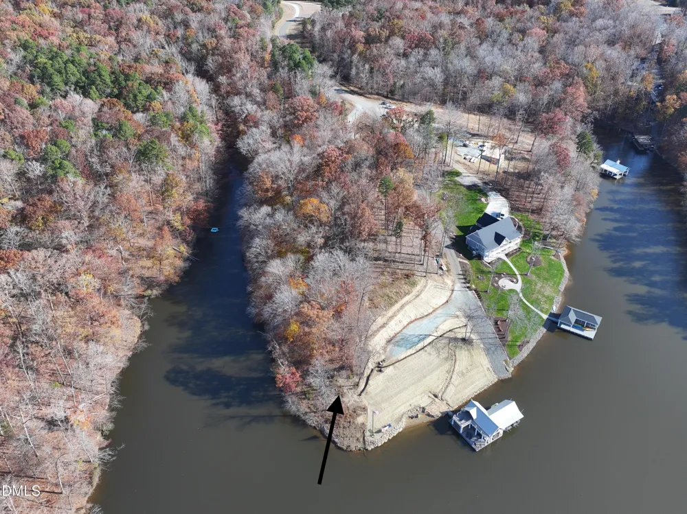 34 Summer Oak Drive Roxboro, NC 27573