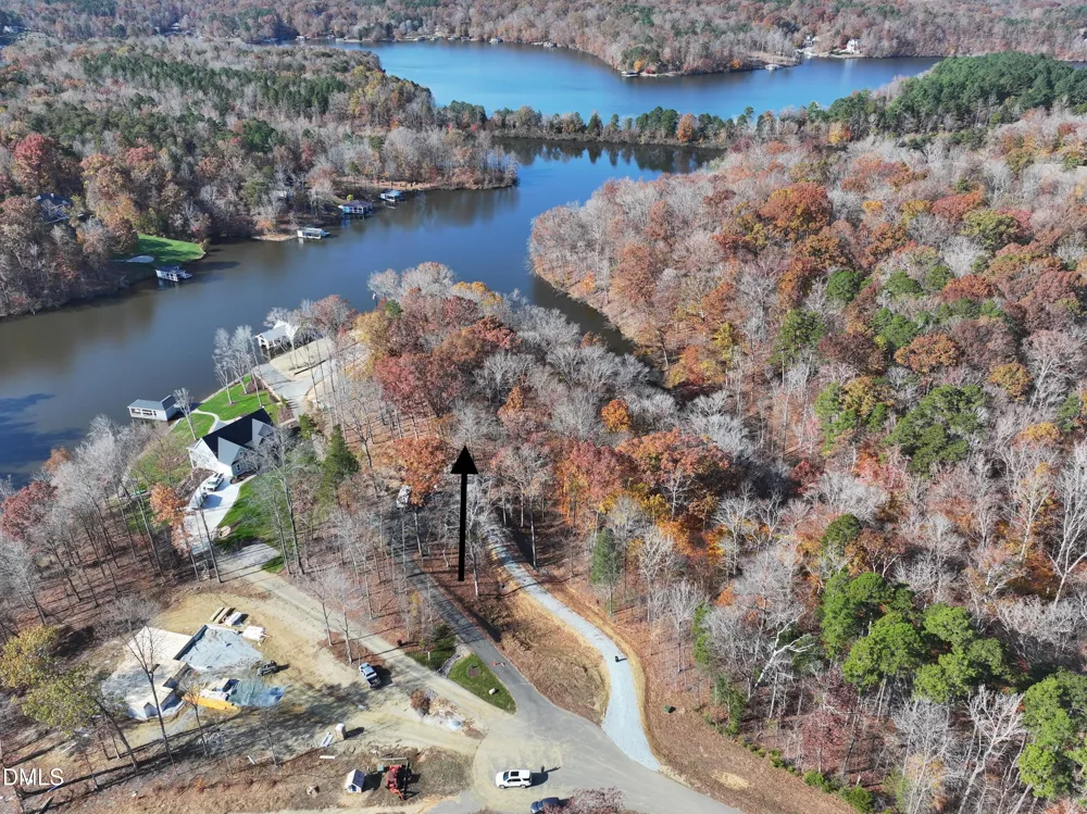 34 Summer Oak Drive Roxboro, NC 27573