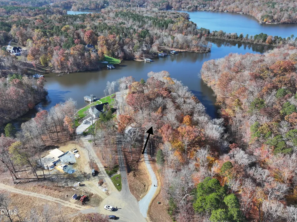 34 Summer Oak Drive Roxboro, NC 27573