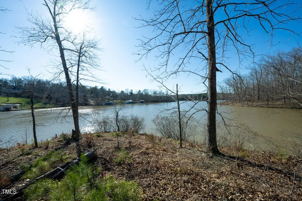 34 Summer Oak Drive Roxboro, NC 27573