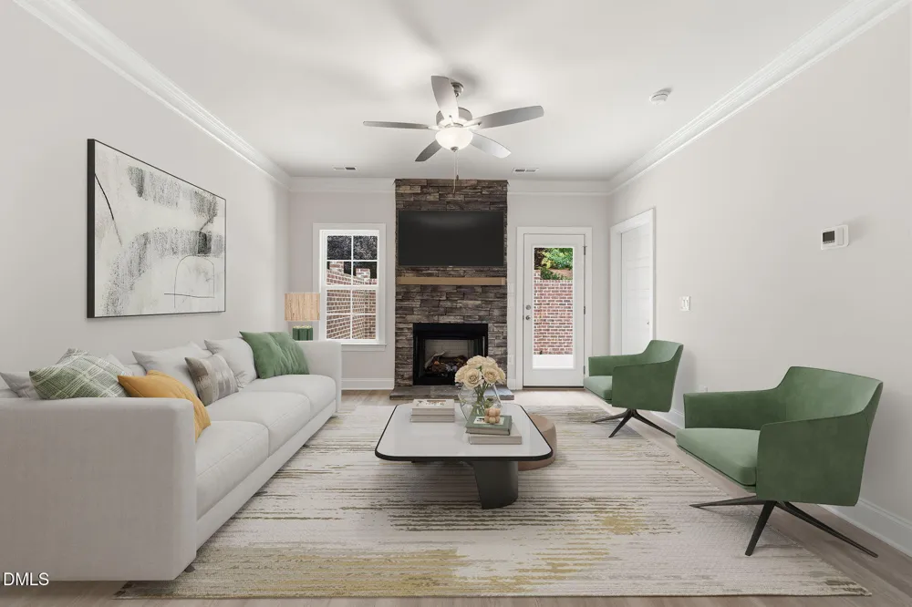 1061 Talisker Way #20 Burlington, NC 27215