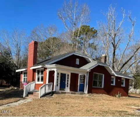 201 W Highland Avenue