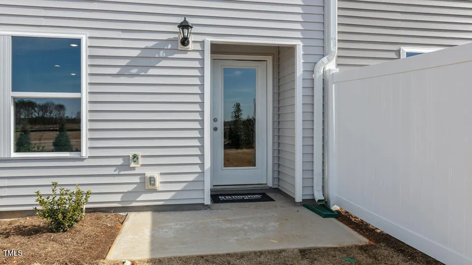158 Holton Street Wilsons Mills, NC 27520