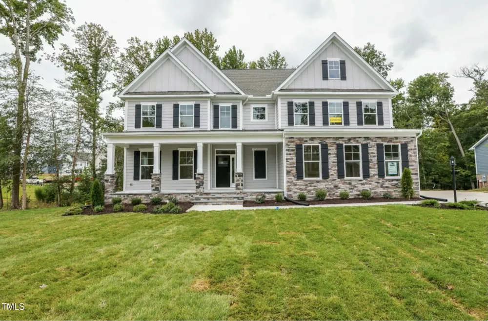 0001 Luke Lane Cedar Grove, NC 27231
