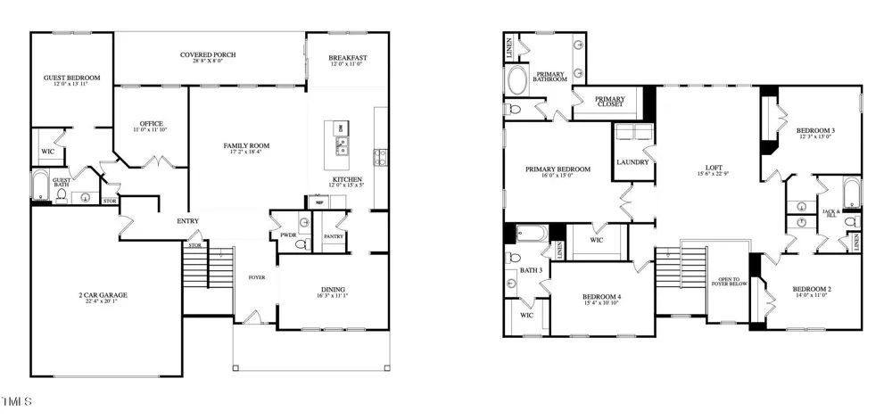 0001 Luke Lane Cedar Grove, NC 27231