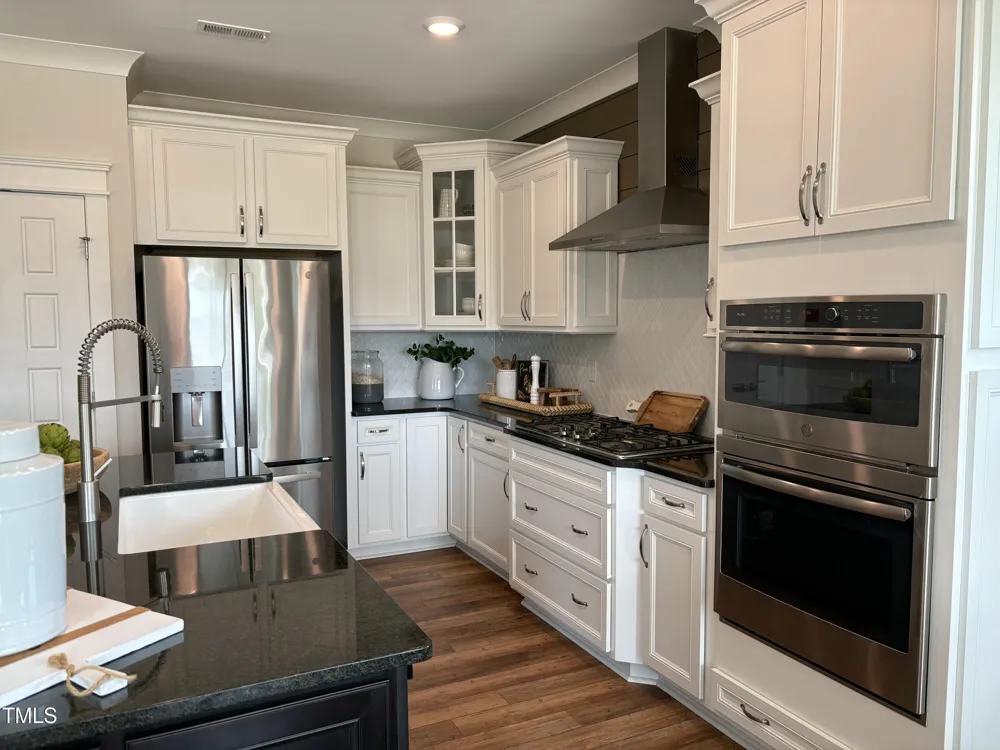 0001 Luke Lane Cedar Grove, NC 27231