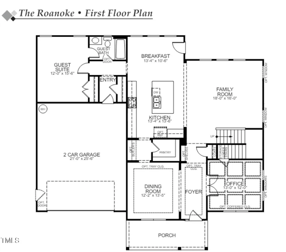 0006 Tallulah Loop Cedar Grove, NC 27231