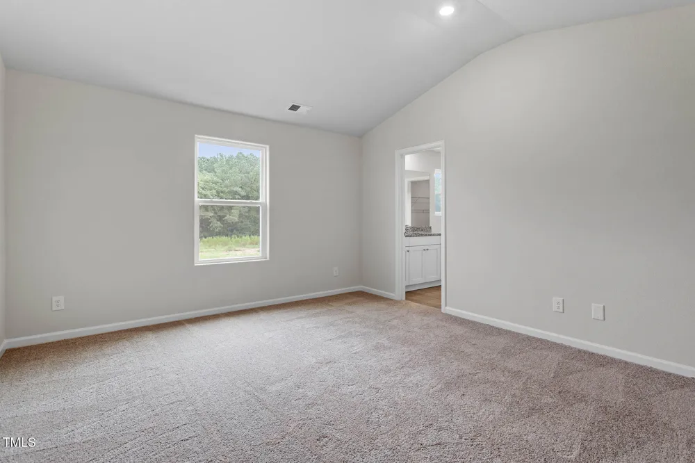 3871 Origin Drive Bailey, NC 27807