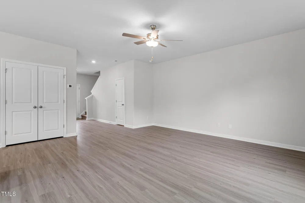 3871 Origin Drive Bailey, NC 27807