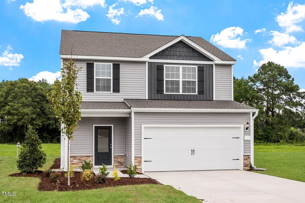 3871 Origin Drive Bailey, NC 27807