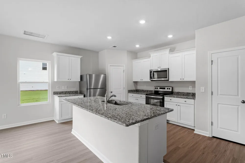 3871 Origin Drive Bailey, NC 27807
