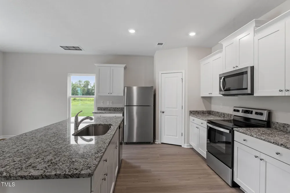3871 Origin Drive Bailey, NC 27807
