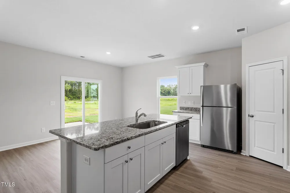 3871 Origin Drive Bailey, NC 27807