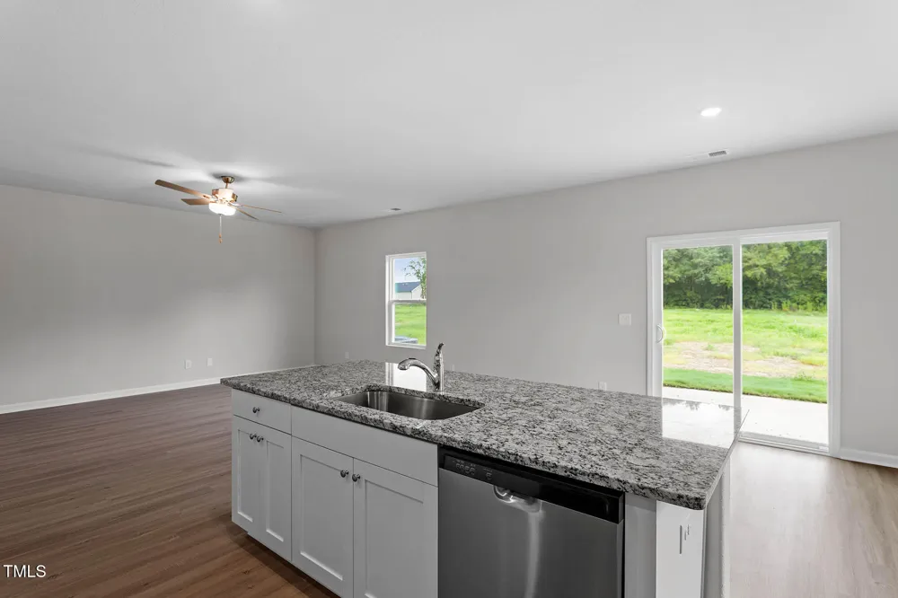 3871 Origin Drive Bailey, NC 27807
