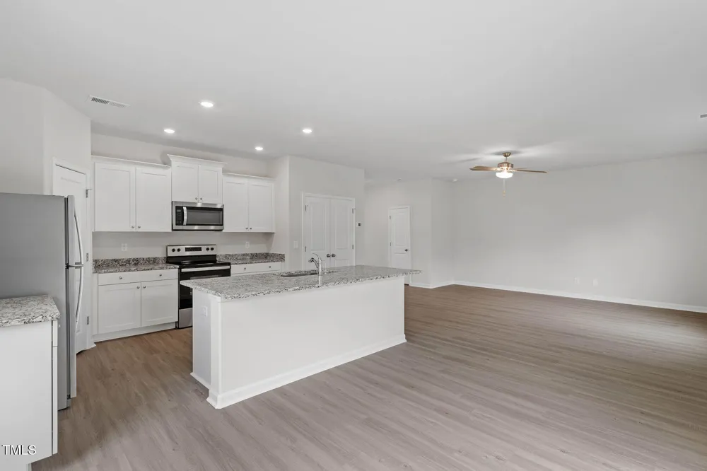 3871 Origin Drive Bailey, NC 27807
