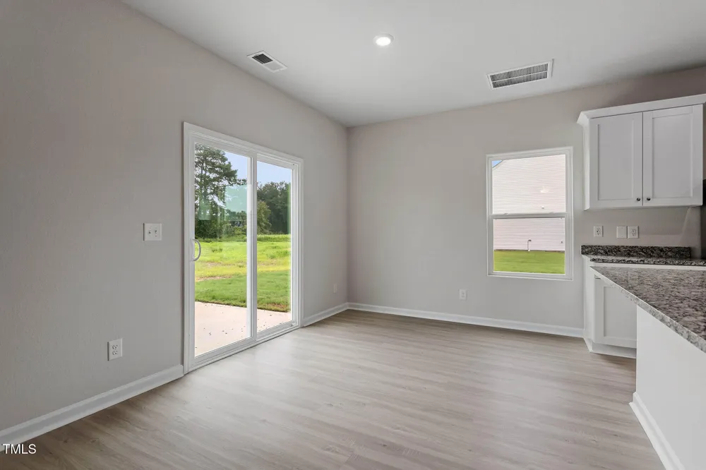 3871 Origin Drive Bailey, NC 27807