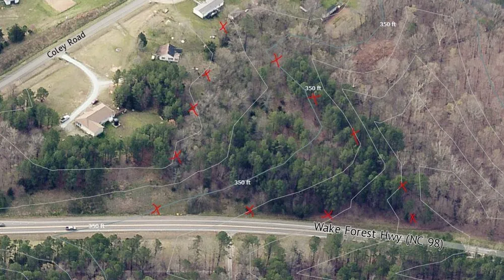 7690 Wake Forest Highway Durham, NC 27703