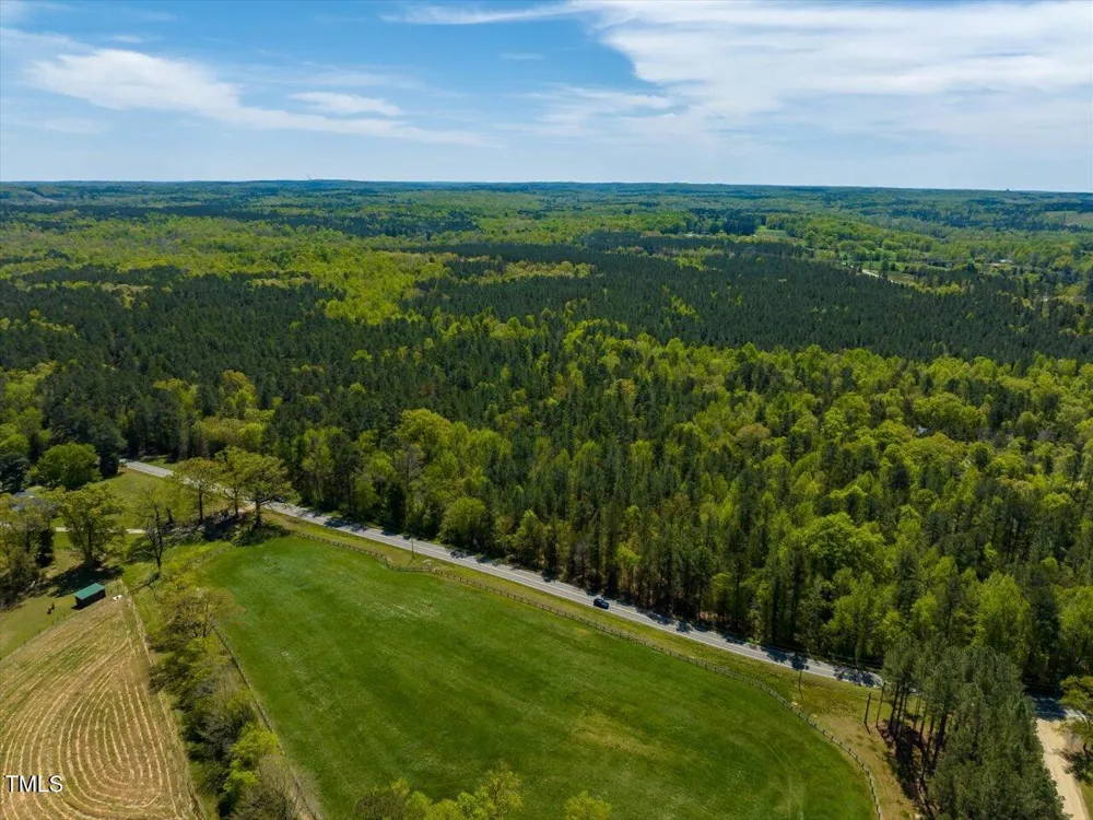 0 Crawford Dairy Road Pittsboro, NC 27312