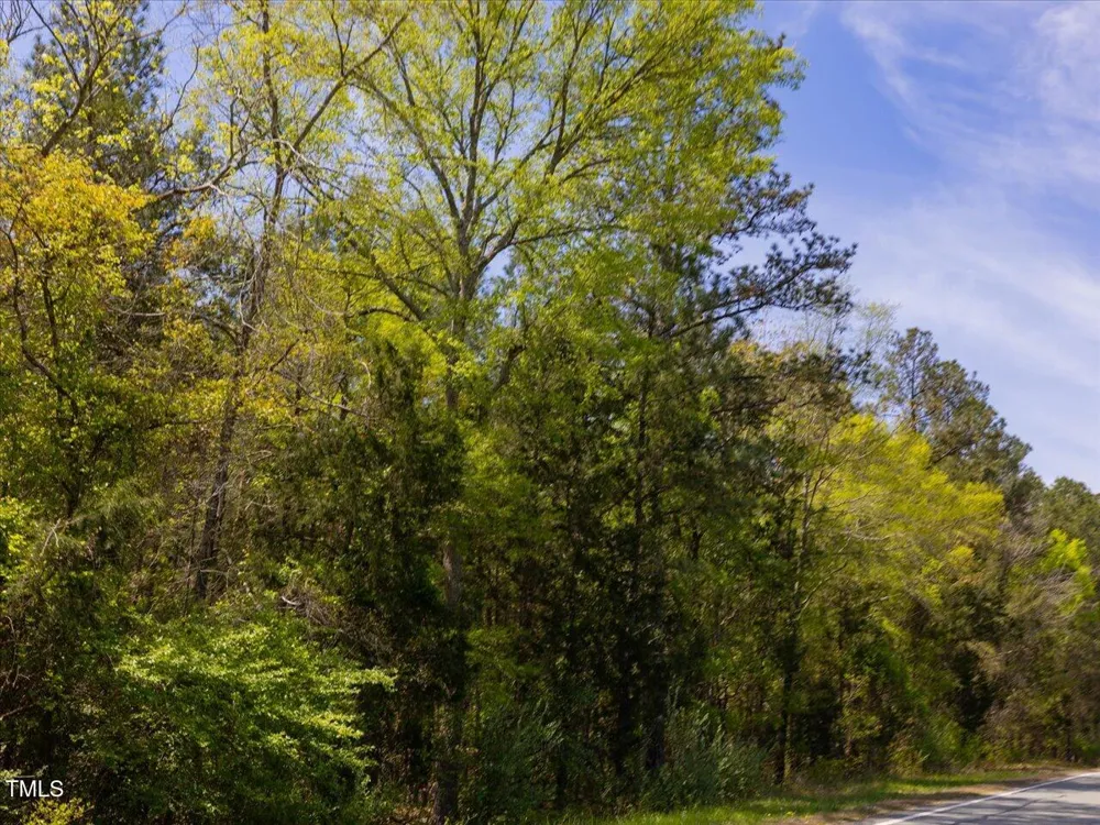 0 Crawford Dairy Road Pittsboro, NC 27312
