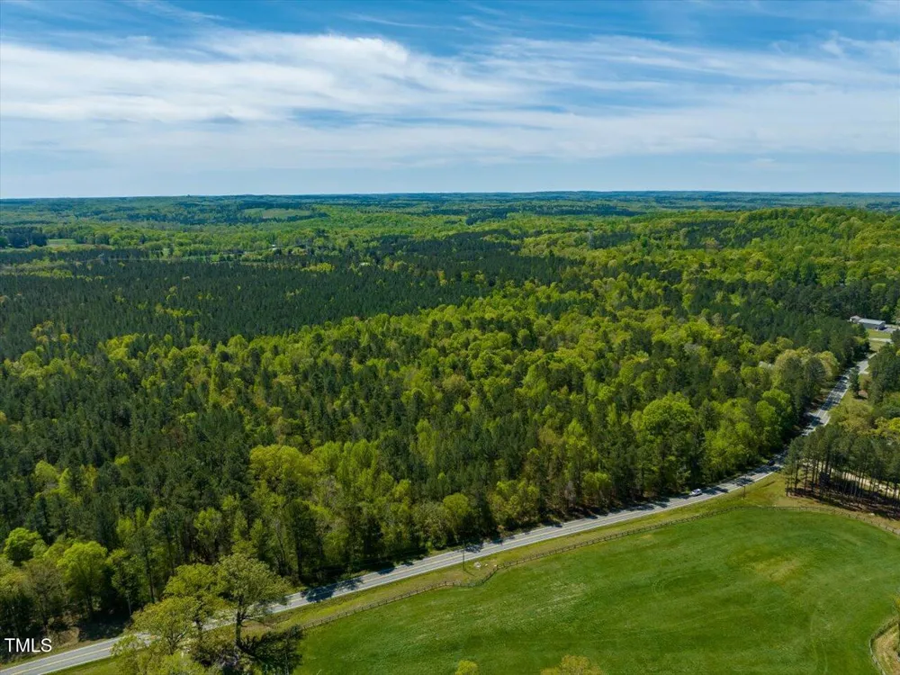 0 Crawford Dairy Road Pittsboro, NC 27312