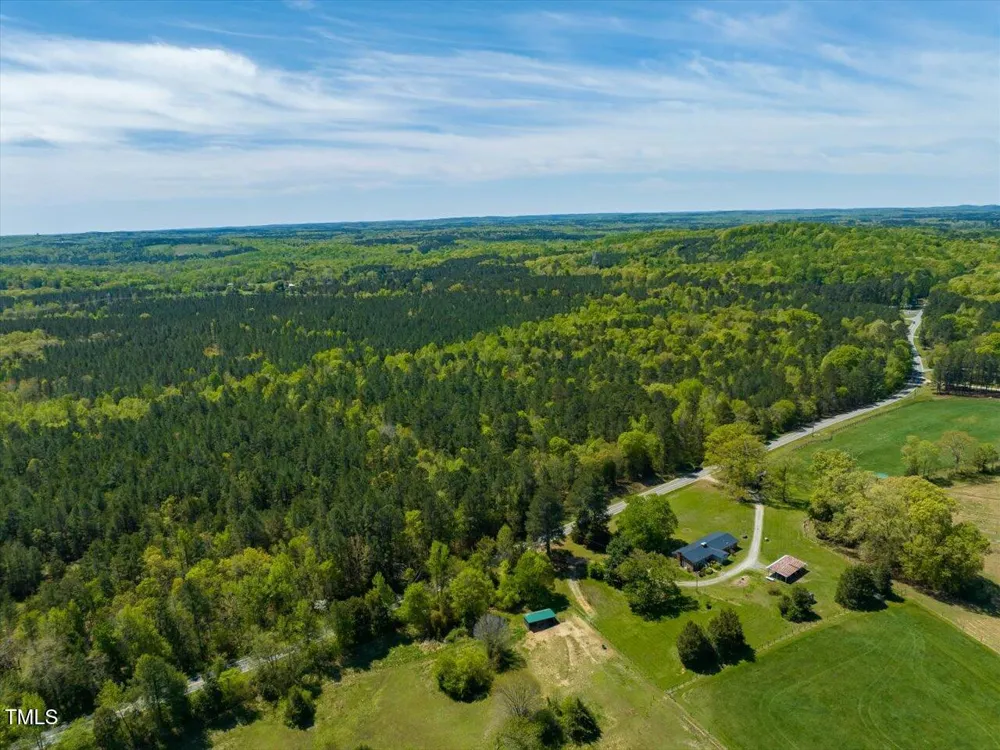 0 Crawford Dairy Road Pittsboro, NC 27312