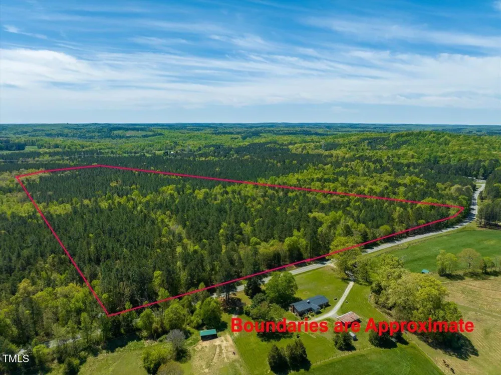 0 Crawford Dairy Road Pittsboro, NC 27312