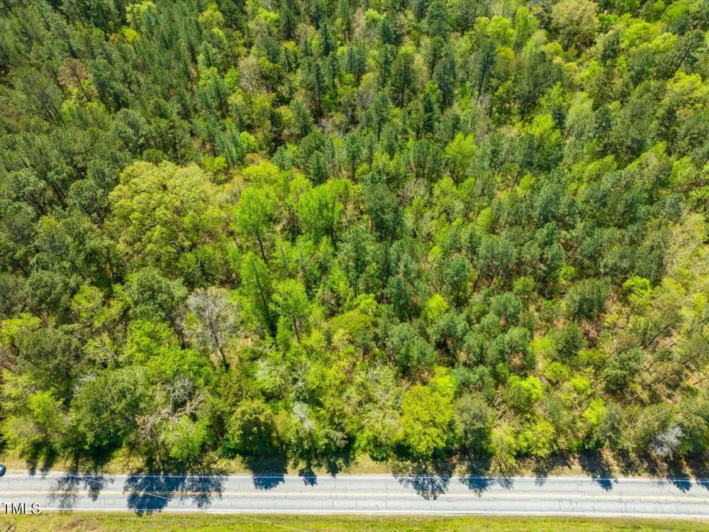 0 Crawford Dairy Road Pittsboro, NC 27312