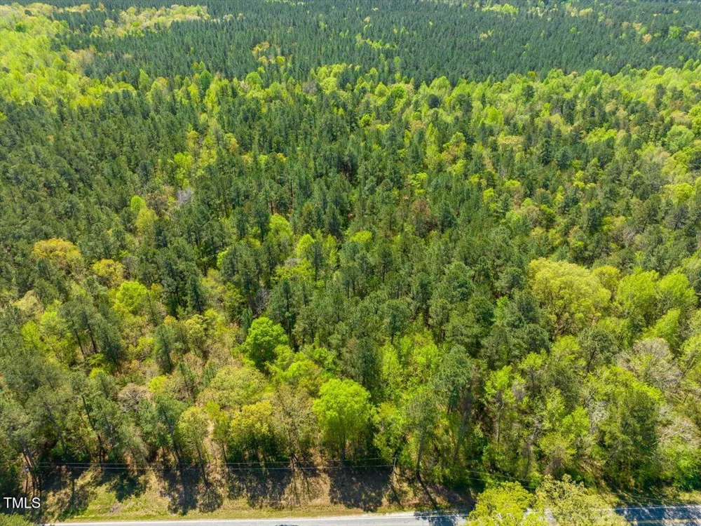 0 Crawford Dairy Road Pittsboro, NC 27312