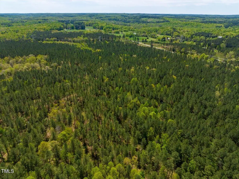 0 Crawford Dairy Road Pittsboro, NC 27312