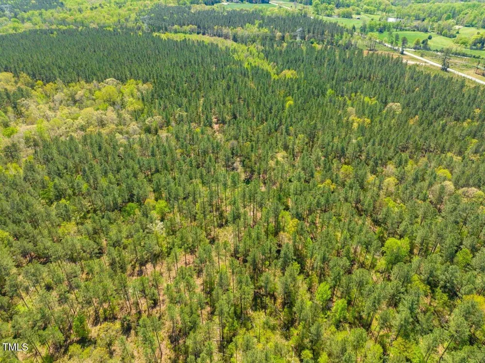 0 Crawford Dairy Road Pittsboro, NC 27312