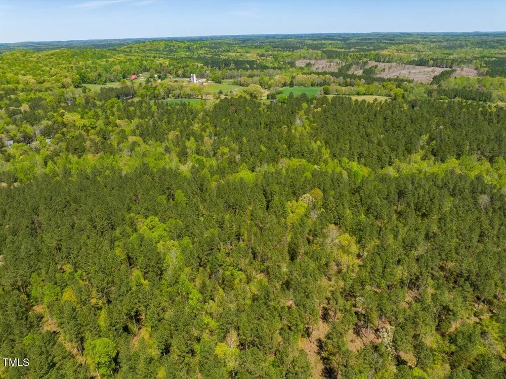 0 Crawford Dairy Road Pittsboro, NC 27312