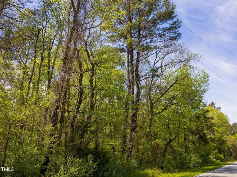 0 Crawford Dairy Road Pittsboro, NC 27312